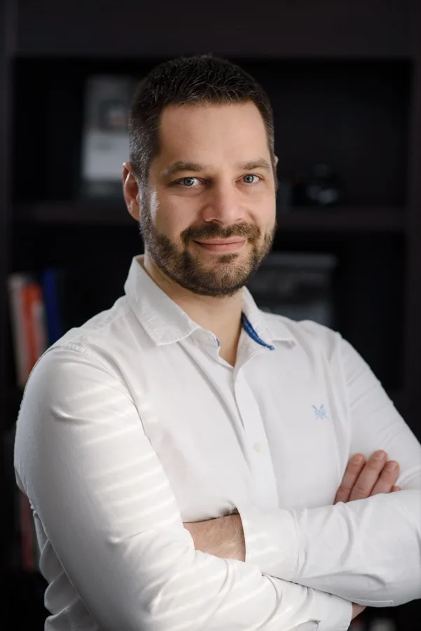 Tomáš Martinčok