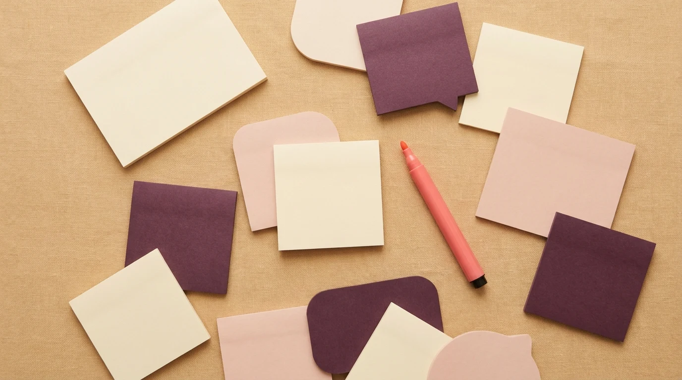 Social media post ideas: 30 prompts you can use this week